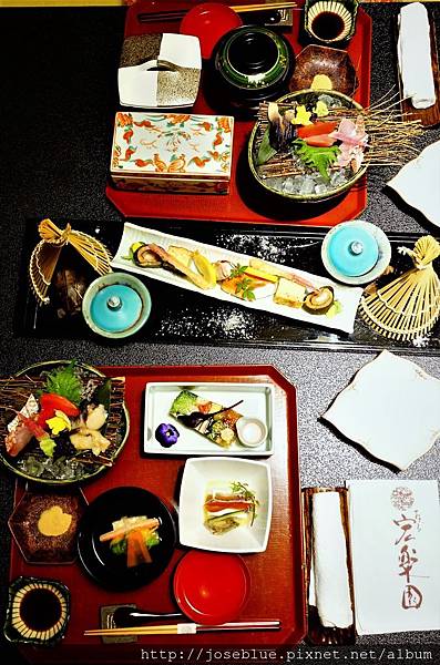 日本 北海道 【 宏樂園 • 小樽 • 朝里川 】 露天 