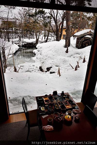 日本 北海道 【 宏樂園 • 小樽 • 朝里川 】 露天 