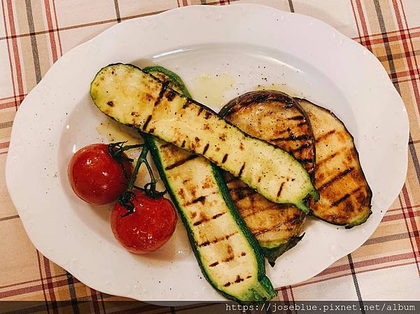 台灣 • 台北 【 PASTi Trattoria 】米其林 台灣 • 台北 【 PASTi Trattoria 】米其林