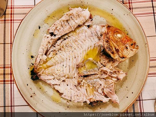 台灣 • 台北 【 PASTi Trattoria 】米其林 台灣 • 台北 【 PASTi Trattoria 】米其林