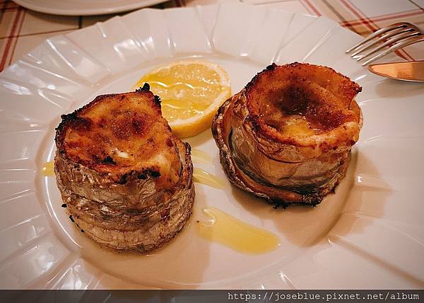 台灣 • 台北 【 PASTi Trattoria 】米其林 台灣 • 台北 【 PASTi Trattoria 】米其林