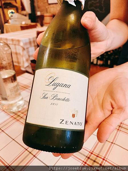 台灣 • 台北 【 PASTi Trattoria 】米其林 台灣 • 台北 【 PASTi Trattoria 】米其林