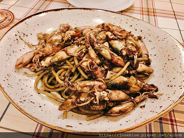 台灣 • 台北 【 PASTi Trattoria 】米其林 台灣 • 台北 【 PASTi Trattoria 】米其林