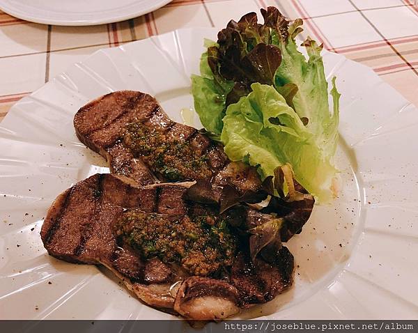 台灣 • 台北 【 PASTi Trattoria 】米其林 台灣 • 台北 【 PASTi Trattoria 】米其林