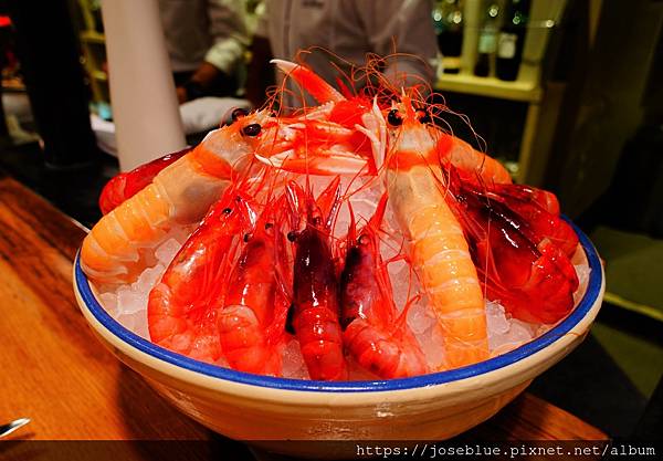 歐洲 西班牙 【 巴塞隆納 Paco Meralgo Bar