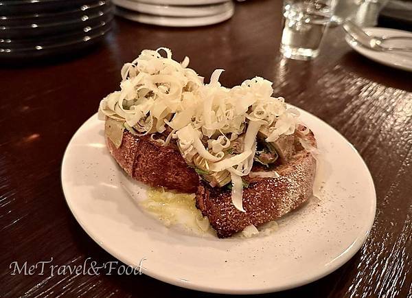 台灣 • 台北【 歐式 小酒館 • 草頭西 】 廚房 裡的魔 台灣 • 台北【 歐式 小酒館 • 草頭西 】 廚房 裡的魔