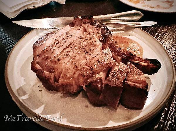 打遍天下無敵手豬肋。 打遍天下無敵手豬肋。