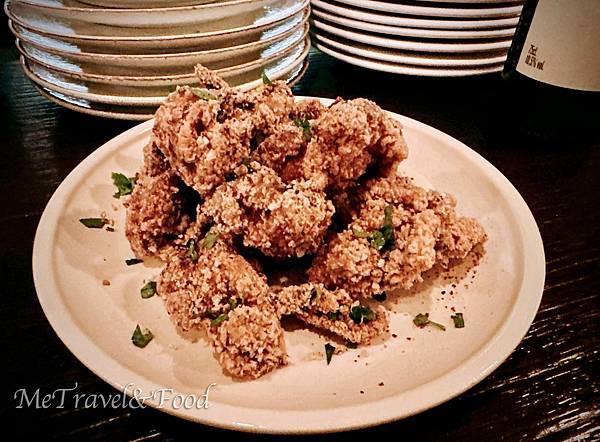 被餐酒館耽誤的炸雞店 被餐酒館耽誤的炸雞店