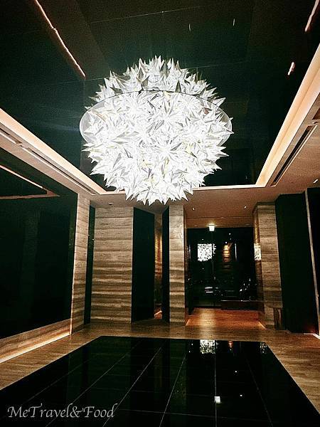 【日本 • 大阪 • Conrad Osaka 】白日黑夜 【日本 • 大阪 • Conrad Osaka 】白日黑夜