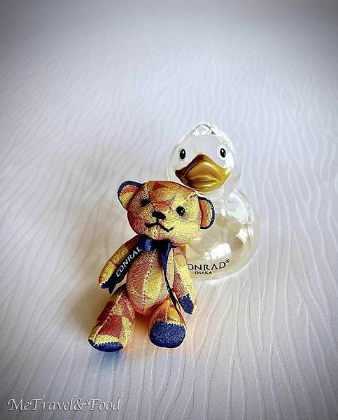 【日本 • 大阪 • Conrad Osaka 】白日黑夜 【日本 • 大阪 • Conrad Osaka 】白日黑夜