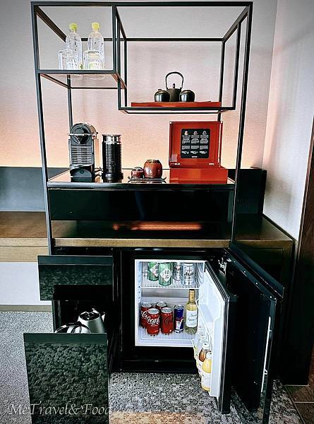 【日本 • 大阪 • Conrad Osaka 】白日黑夜 【日本 • 大阪 • Conrad Osaka 】白日黑夜