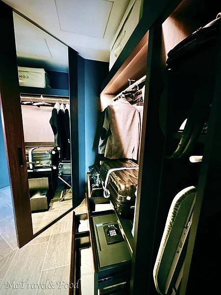 【日本 • 大阪 • Conrad Osaka 】白日黑夜 【日本 • 大阪 • Conrad Osaka 】白日黑夜