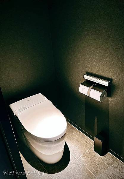 【日本 • 大阪 • Conrad Osaka 】白日黑夜 【日本 • 大阪 • Conrad Osaka 】白日黑夜