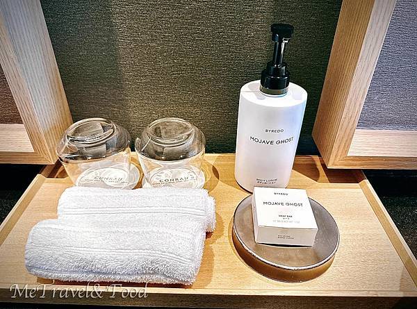 【日本 • 大阪 • Conrad Osaka 】白日黑夜 【日本 • 大阪 • Conrad Osaka 】白日黑夜