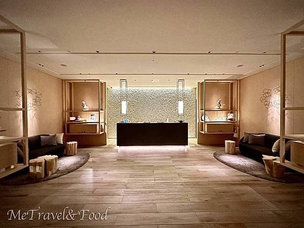 【日本 • 大阪 • Conrad Osaka 】白日黑夜 【日本 • 大阪 • Conrad Osaka 】白日黑夜