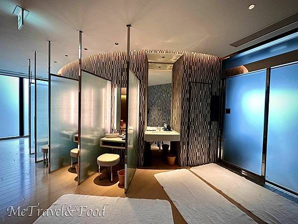 【日本 • 大阪 • Conrad Osaka 】白日黑夜 【日本 • 大阪 • Conrad Osaka 】白日黑夜