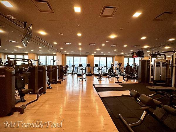 【日本 • 大阪 • Conrad Osaka 】白日黑夜 【日本 • 大阪 • Conrad Osaka 】白日黑夜