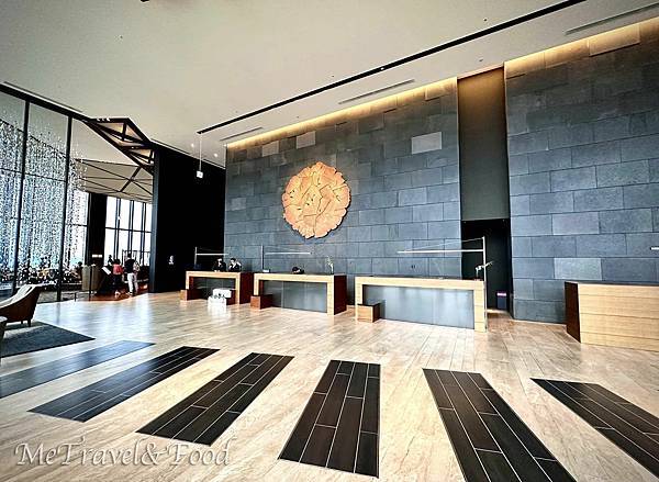 【日本 • 大阪 • Conrad Osaka 】白日黑夜 【日本 • 大阪 • Conrad Osaka 】白日黑夜