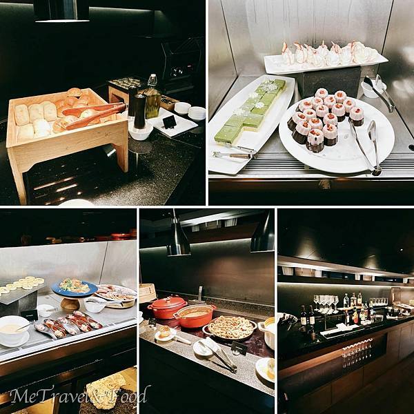 【日本 • 大阪 • Conrad Osaka 】白日黑夜 【日本 • 大阪 • Conrad Osaka 】白日黑夜