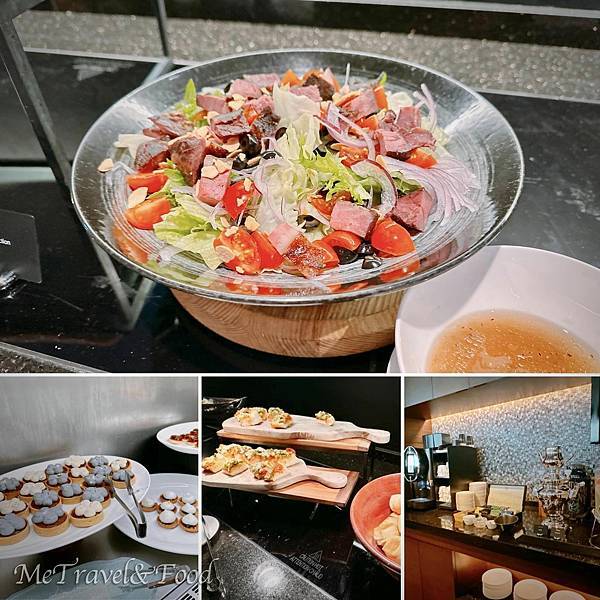 【日本 • 大阪 • Conrad Osaka 】白日黑夜 【日本 • 大阪 • Conrad Osaka 】白日黑夜