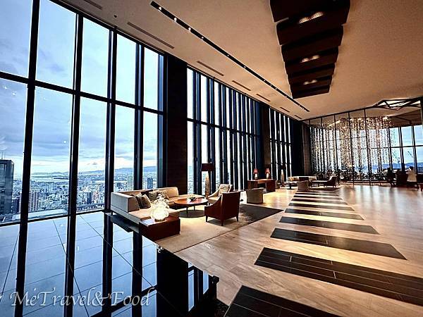【日本 • 大阪 • Conrad Osaka 】白日黑夜 【日本 • 大阪 • Conrad Osaka 】白日黑夜
