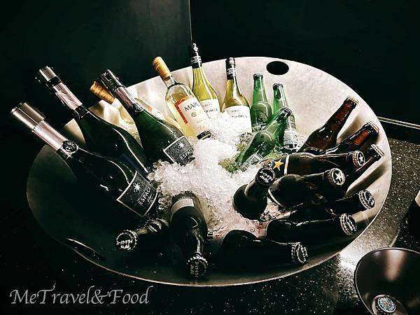 【日本 • 大阪 • Conrad Osaka 】白日黑夜 【日本 • 大阪 • Conrad Osaka 】白日黑夜