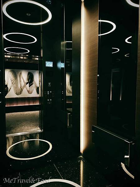 【日本 • 大阪 • Conrad Osaka 】白日黑夜 【日本 • 大阪 • Conrad Osaka 】白日黑夜