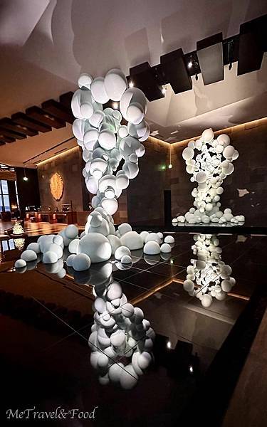 【日本 • 大阪 • Conrad Osaka 】白日黑夜 【日本 • 大阪 • Conrad Osaka 】白日黑夜