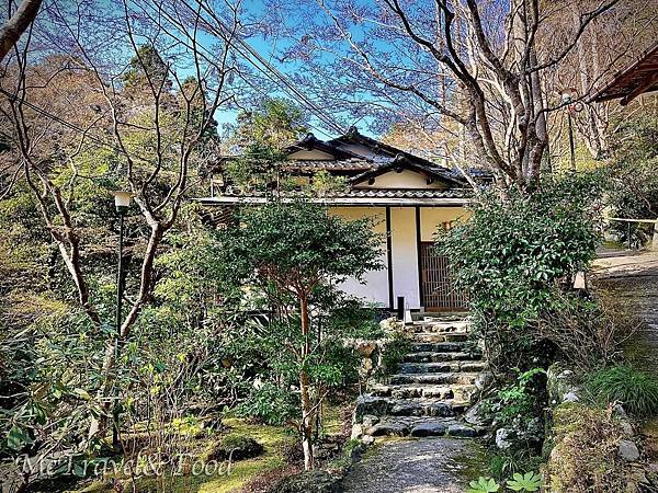 【 日本 • 京都 • 高雄 • もみぢ 家別館 川の庵 【 日本 • 京都 • 高雄 • もみぢ 家別館 川の庵
