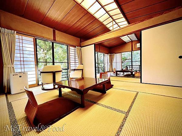 【 日本 • 京都 • 高雄 • もみぢ 家別館 川の庵 【 日本 • 京都 • 高雄 • もみぢ 家別館 川の庵