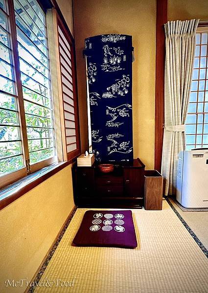 【 日本 • 京都 • 高雄 • もみぢ 家別館 川の庵 【 日本 • 京都 • 高雄 • もみぢ 家別館 川の庵