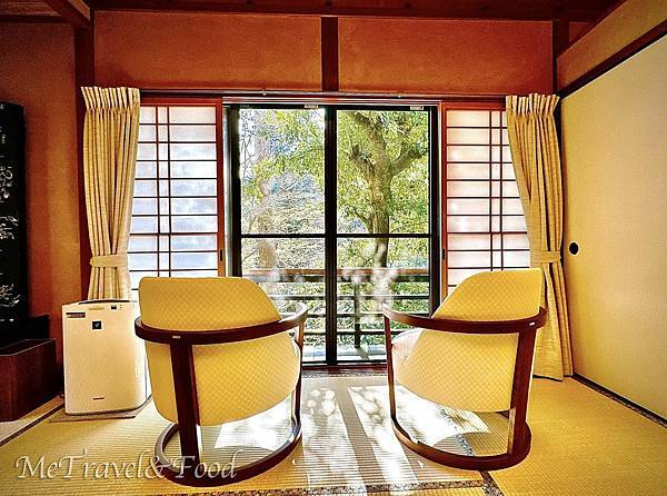 【 日本 • 京都 • 高雄 • もみぢ 家別館 川の庵 【 日本 • 京都 • 高雄 • もみぢ 家別館 川の庵