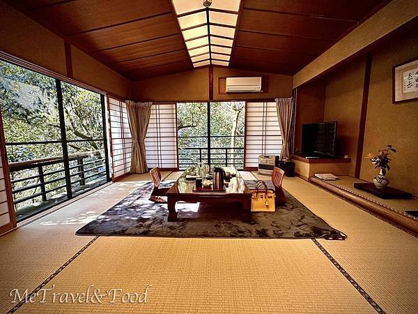 【 日本 • 京都 • 高雄 • もみぢ 家別館 川の庵 【 日本 • 京都 • 高雄 • もみぢ 家別館 川の庵