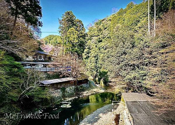 【 日本 • 京都 • 高雄 • もみぢ 家別館 川の庵 【 日本 • 京都 • 高雄 • もみぢ 家別館 川の庵