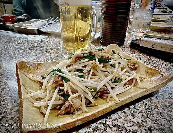 【 日本 • 京都 • きみや 】歡樂深夜食堂 vs 名 【 日本 • 京都 • きみや 】歡樂深夜食堂 vs 名