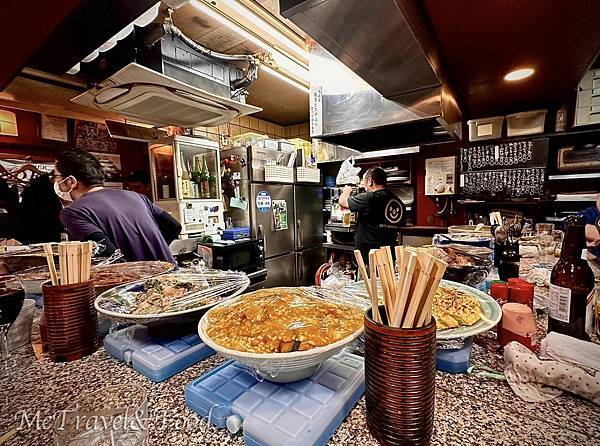 【 日本 • 京都 • きみや 】歡樂深夜食堂 vs 名 【 日本 • 京都 • きみや 】歡樂深夜食堂 vs 名