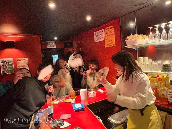 【 日本 • 京都 • きみや 】歡樂深夜食堂 vs 名 【 日本 • 京都 • きみや 】歡樂深夜食堂 vs 名