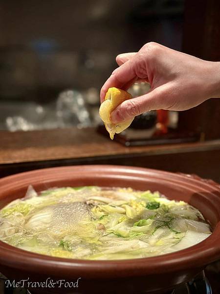 【 日本 • 京都 • 柚子元 】只挑有緣人的 柚子 鍋 料 【 日本 • 京都 • 柚子元 】只挑有緣人的 柚子 鍋 料