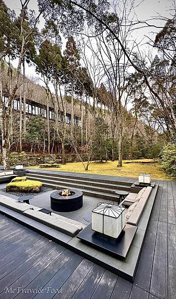 【 日本 • 京都 • Aman Kyoto • 安縵京都 【 日本 • 京都 • Aman Kyoto • 安縵京都