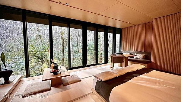 【 日本 • 京都 • Aman Kyoto • 安縵京都 【 日本 • 京都 • Aman Kyoto • 安縵京都