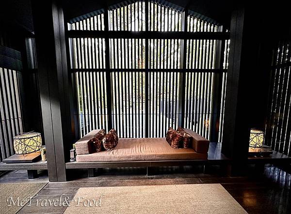 【 日本 • 京都 • Aman Kyoto • 安縵京都 【 日本 • 京都 • Aman Kyoto • 安縵京都