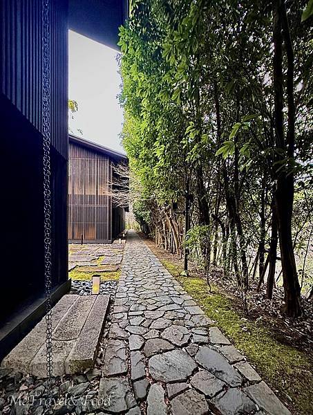 【 日本 • 京都 • Aman Kyoto • 安縵京都 【 日本 • 京都 • Aman Kyoto • 安縵京都