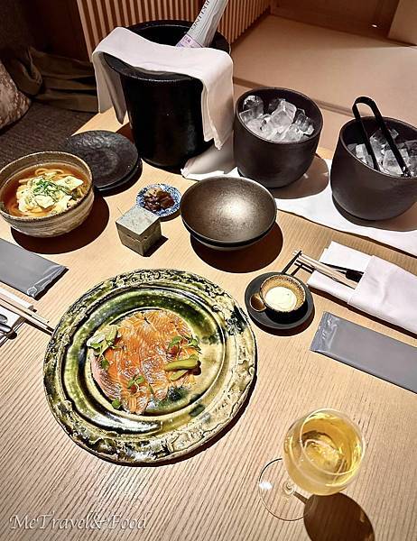 【 日本 • 京都 • Aman Kyoto • 安縵京都 【 日本 • 京都 • Aman Kyoto • 安縵京都