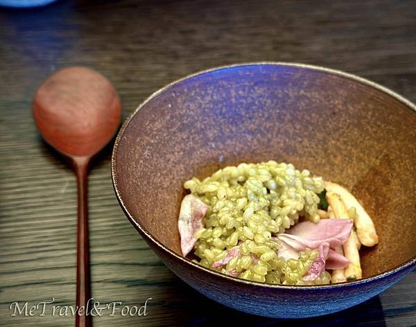 【日本 • 京都 • Noma x Kyoto 】 懷石幽玄 【日本 • 京都 • Noma x Kyoto 】 懷石幽玄