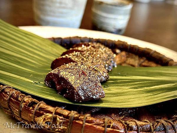 【日本 • 京都 • Noma x Kyoto 】 懷石幽玄 【日本 • 京都 • Noma x Kyoto 】 懷石幽玄