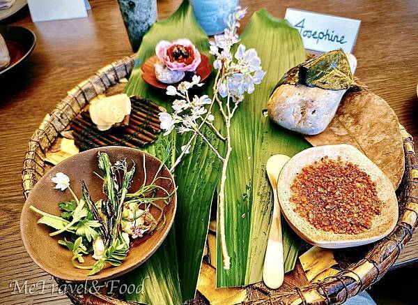 【日本 • 京都 • Noma x Kyoto 】 懷石幽玄 【日本 • 京都 • Noma x Kyoto 】 懷石幽玄