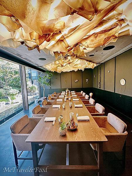 【日本 • 京都 • Noma x Kyoto 】 懷石幽玄 【日本 • 京都 • Noma x Kyoto 】 懷石幽玄