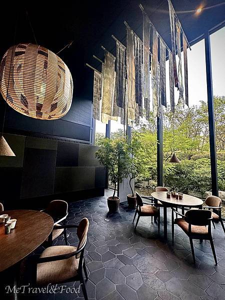 【日本 • 京都 • Noma x Kyoto 】 懷石幽玄 【日本 • 京都 • Noma x Kyoto 】 懷石幽玄