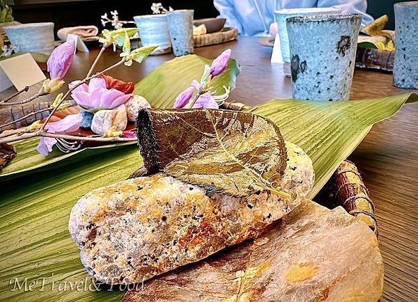 【日本 • 京都 • Noma x Kyoto 】 懷石幽玄 【日本 • 京都 • Noma x Kyoto 】 懷石幽玄