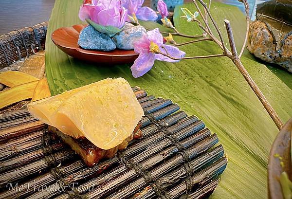 【日本 • 京都 • Noma x Kyoto 】 懷石幽玄 【日本 • 京都 • Noma x Kyoto 】 懷石幽玄